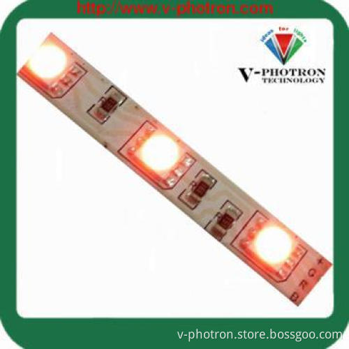 Most Popular High Power LEDs in 2011, 2W LED Light Bar High Power